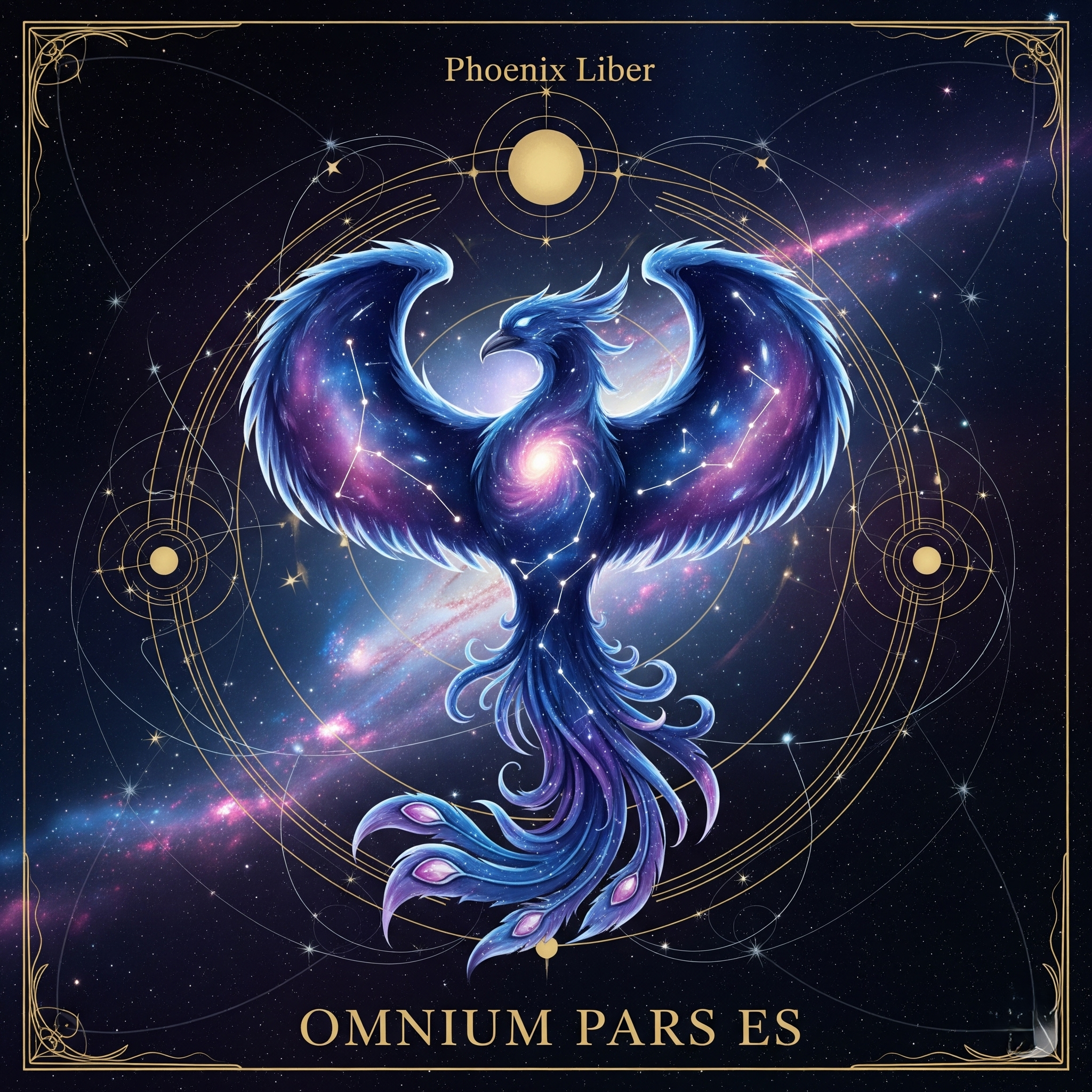 OMNIUM PARS ES OMNIUM PARS ES